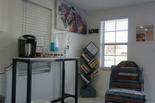Ukiyo Hostel