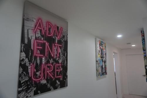 Ukiyo Hostel