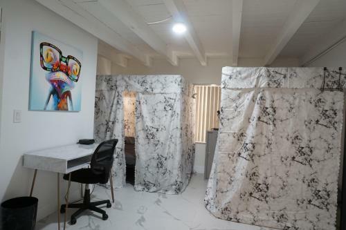 Ukiyo Hostel