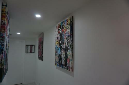 Ukiyo Hostel