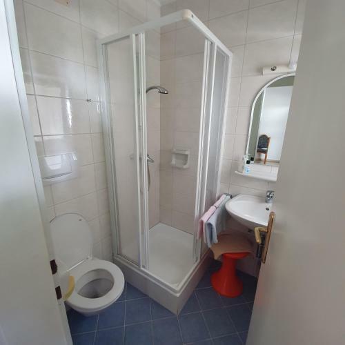 Apartamento Haus Kraller