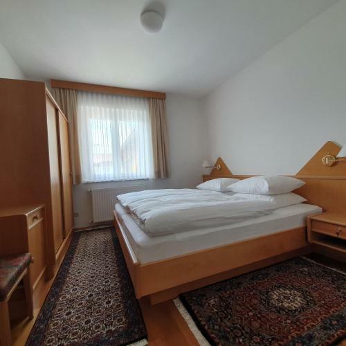 Apartamento Haus Kraller