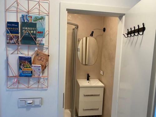 Apartm�n Nad ?ekou