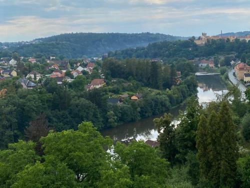 Apartm�n Nad ?ekou