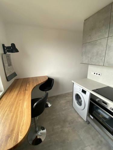 Apartm�n Nad ?ekou