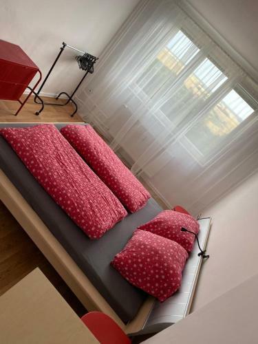 Apartm�n Nad ?ekou
