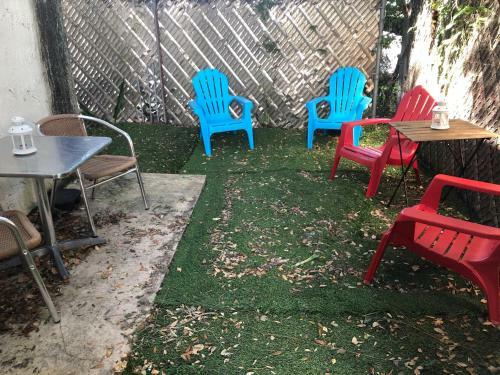 Apartamento The Heart Of Wynwood