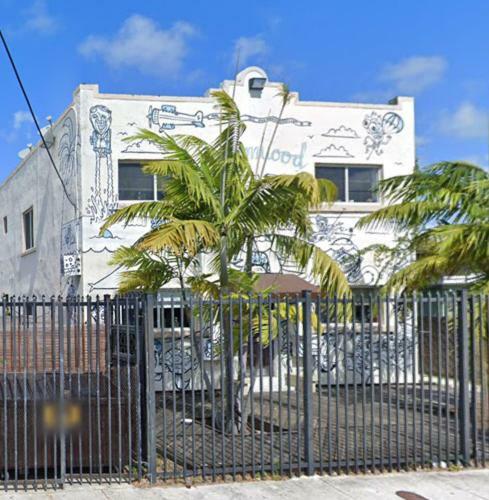 Apartamento The Heart Of Wynwood