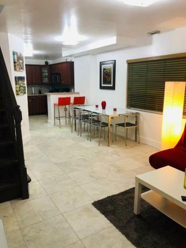 Apartamento The Heart Of Wynwood
