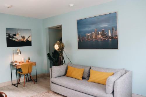 Apartamento The Gem On 15th