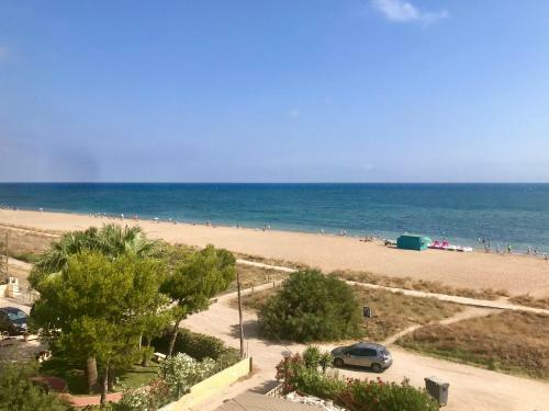 Apartamento Boga Primera Linea Del Mar