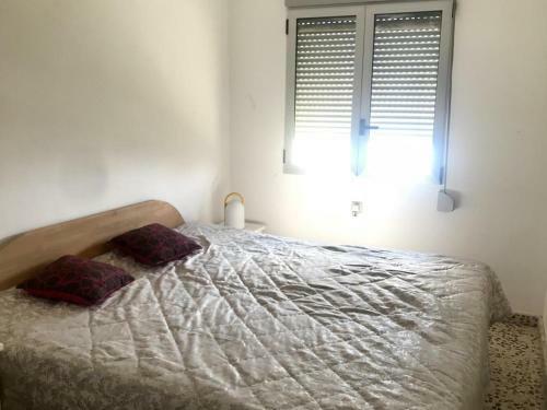 Apartamento Boga Primera Linea Del Mar