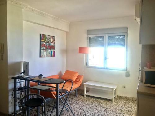 Apartamento Boga Primera Linea Del Mar