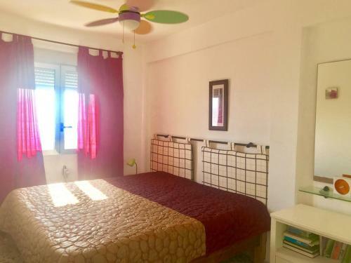 Apartamento Boga Primera Linea Del Mar