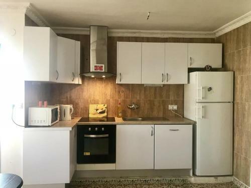 Apartamento Boga Primera Linea Del Mar