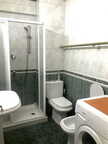 Apartamento Boga Primera Linea Del Mar