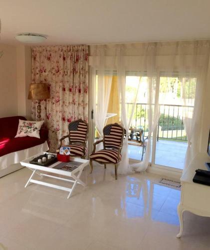 Apartamento Ortega 3 Hab Con Piscina