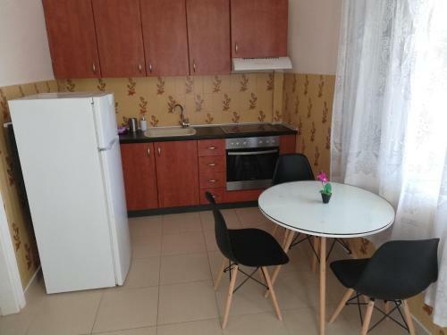 Apartamento Toulis Sea View