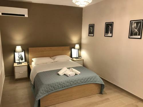 Apartamento Cozy Studio