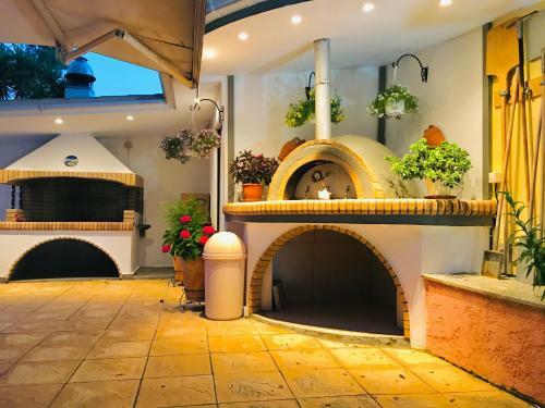Apartamento Cozy Studio