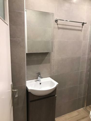 Apartamento Cozy Studio