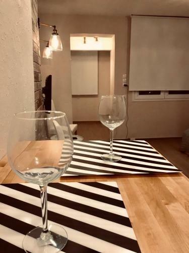 Apartamento Cozy Studio