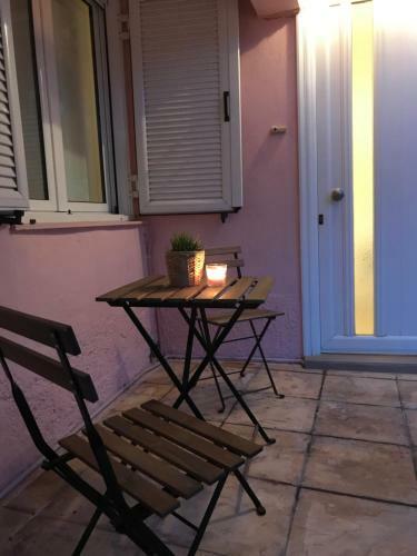 Apartamento Cozy Studio