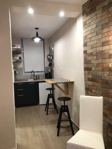 Apartamento Cozy Studio
