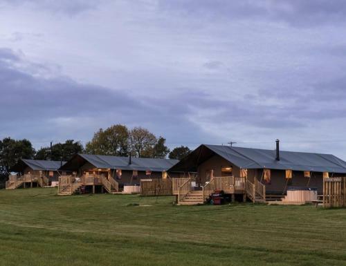 Midleydown Luxury Glamping
