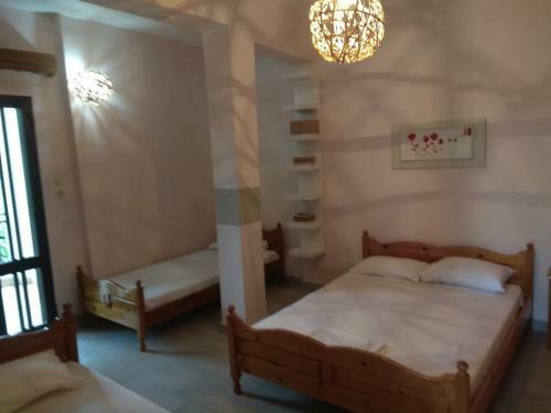 Apartamento Trantas Rooms