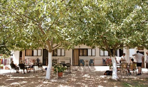 Apartamento Trantas Rooms