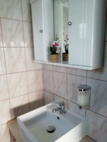 Apartamento Trantas Rooms