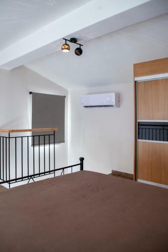 Sivota Apartment