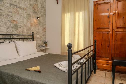 Apartamento Fotis Studios