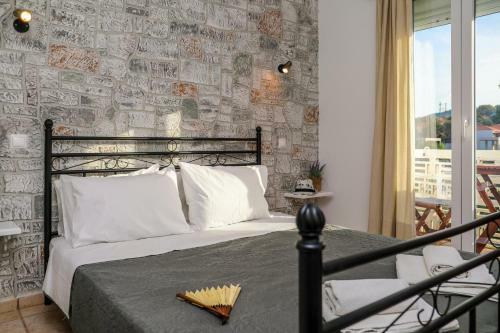 Apartamento Fotis Studios