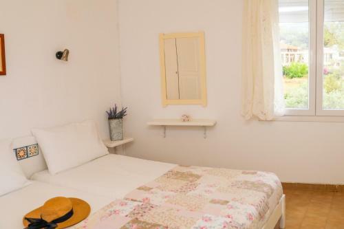 Apartamento Fotis Studios