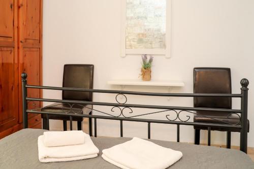 Apartamento Fotis Studios