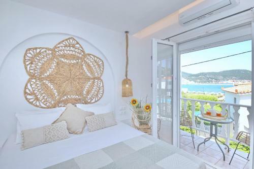 Apartamento Fotis Studios