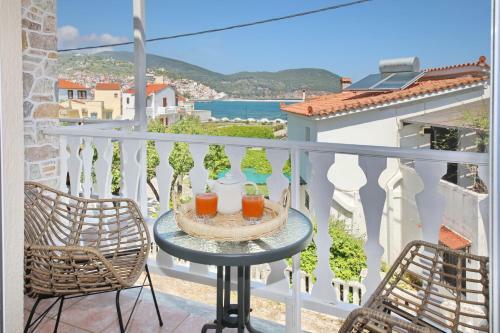 Apartamento Fotis Studios