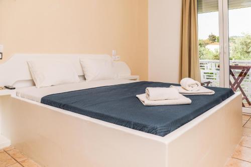 Apartamento Fotis Studios