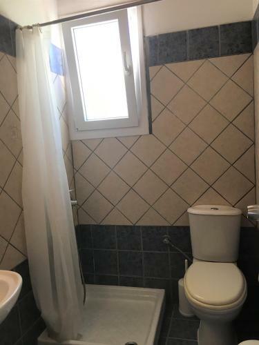 Apartamento Fotis Studios