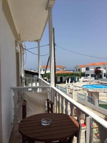 Apartamento Fotis Studios