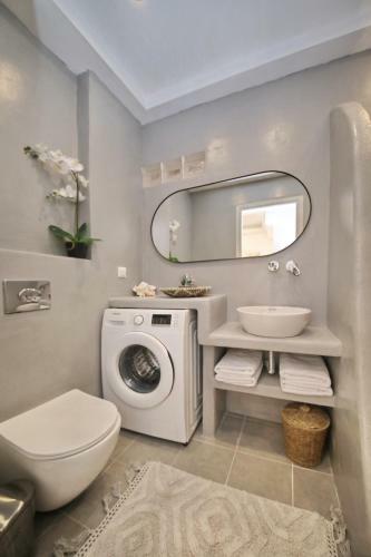 Apartamento Fotis Studios