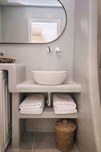 Apartamento Fotis Studios