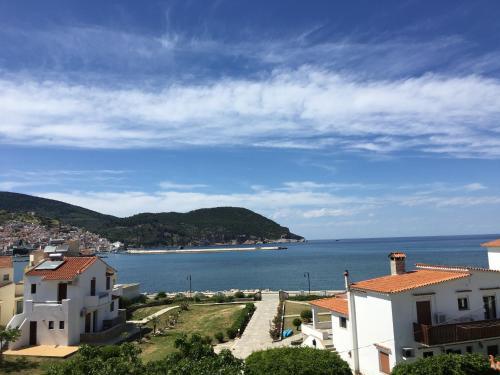 Apartamento Fotis Studios