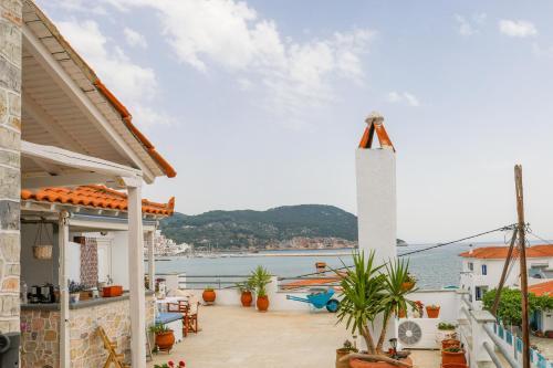 Apartamento Fotis Studios