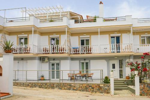Apartamento Fotis Studios