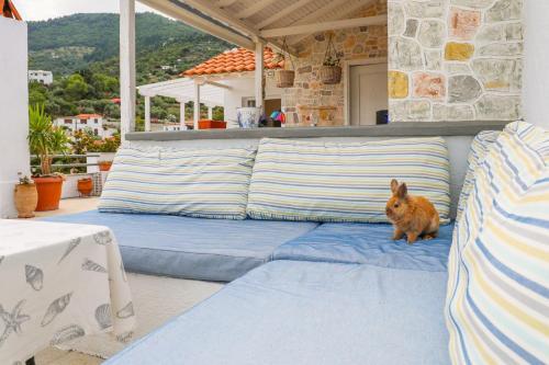 Apartamento Fotis Studios