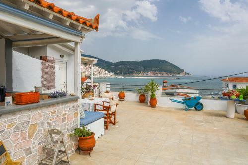 Apartamento Fotis Studios