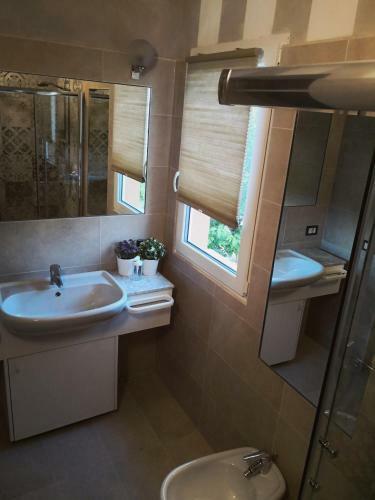 Apartamento Corte Dal Castello Localit� Termale